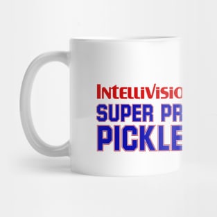 Intv Super Pro Pickleball Mug